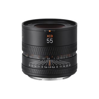 XCD 2,5/55V