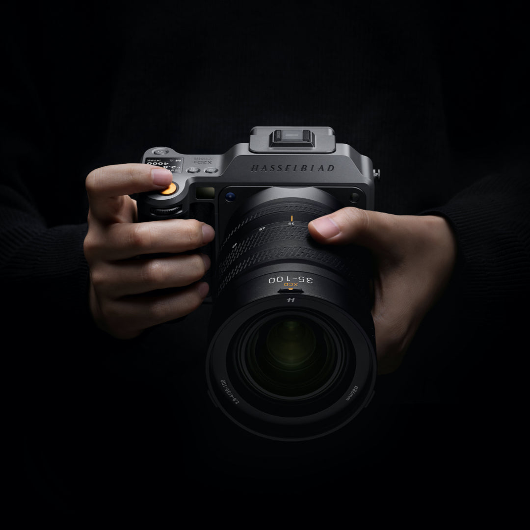 X2D II 100C