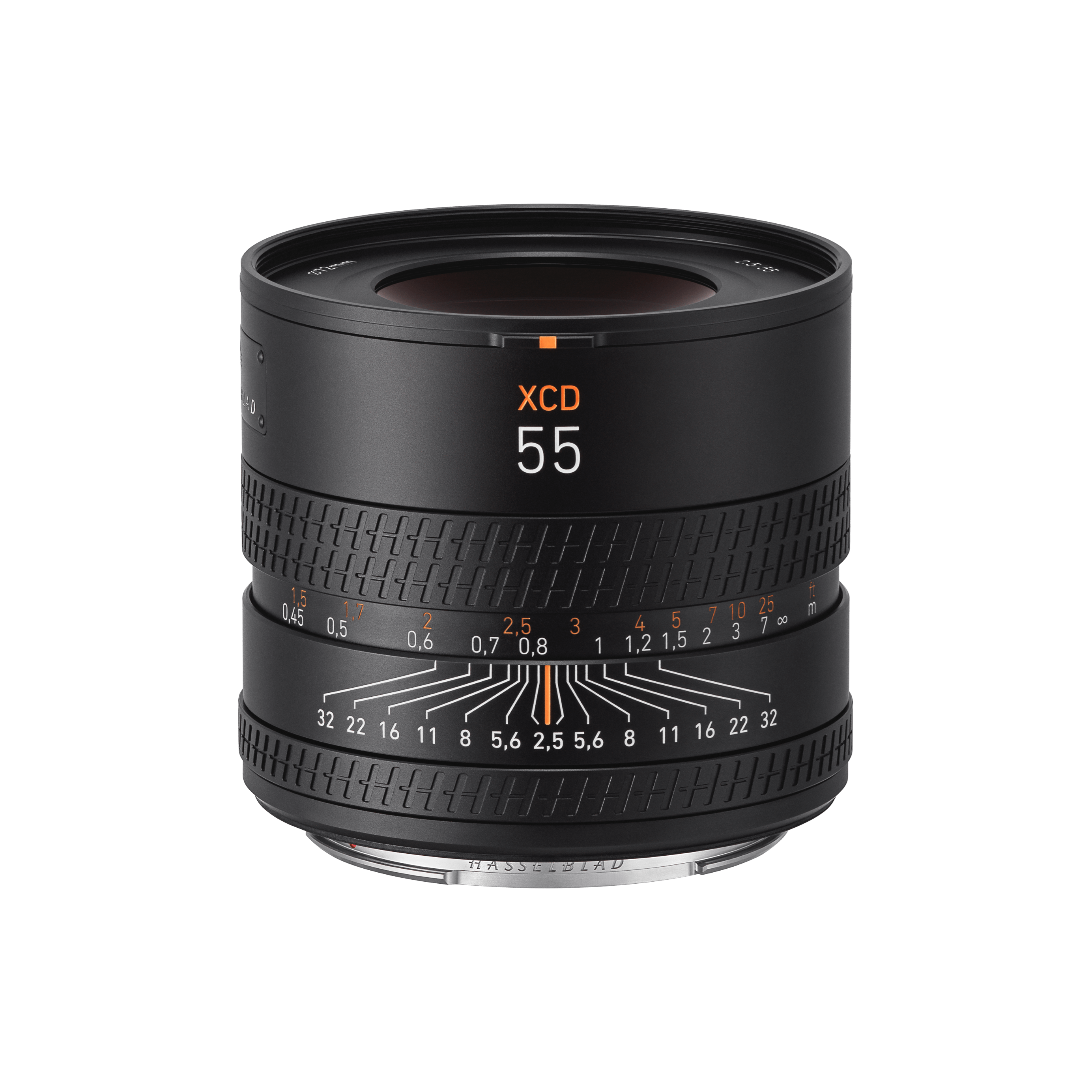 XCD 2,5/55V