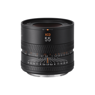 XCD 2,5/55V