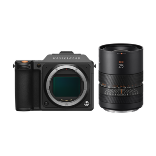 X2D II 100C +XCD 2,5/25V