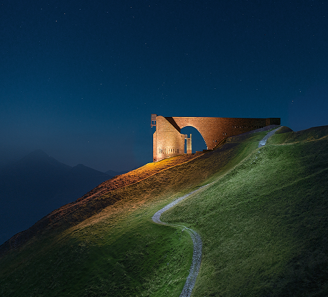 ARCHITECTURE PHOTOGRAPHY