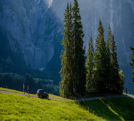 LANDSCAPE PHOTOGRAPHY