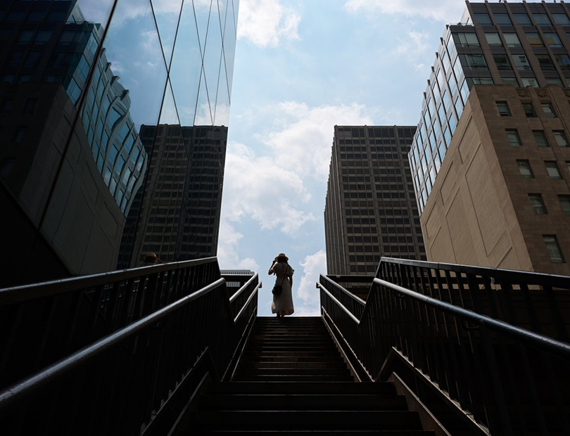 STREET PHOTOGRAPHY